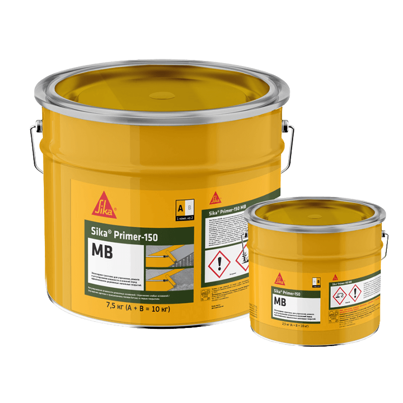 Sika® Primer-150 MB