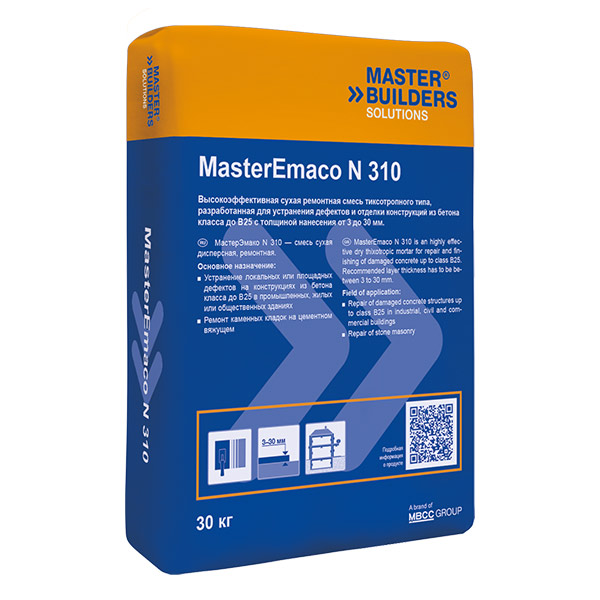 MasterEmaco N 310