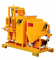 Haeny IC325 E Инъекционно-цементационная станция
