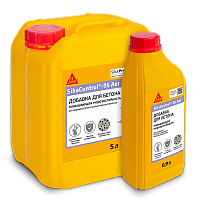 SikaControl®-95 Aer