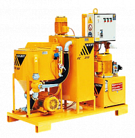 Haeny IC310 E Инъекционно-цементационная станция