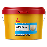 Sikalastic®-022 W Plus