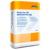 MasterTop 330