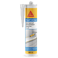 Sikasil®-141 Aqua