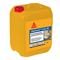 SikaCeram® T Latex